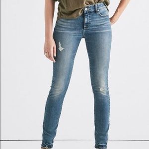 Lucky Brand Hayden Jeans